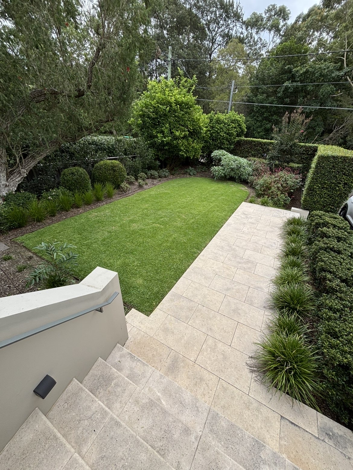 Garden Maintenance by GOAT Gardens in Sydney